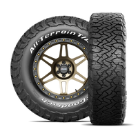 BFGOODRICH l ALL TERRAIN KO3