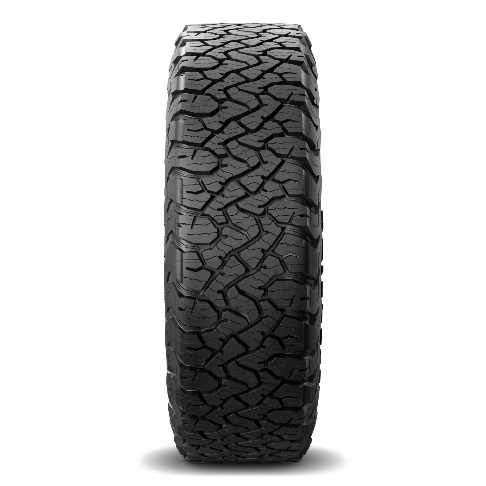 BFGOODRICH l ALL TERRAIN KO3