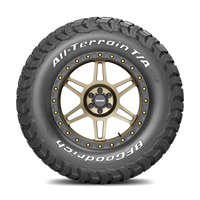 BFGOODRICH l ALL TERRAIN KO3
