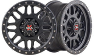 CSA-X l COMBAT BLACK