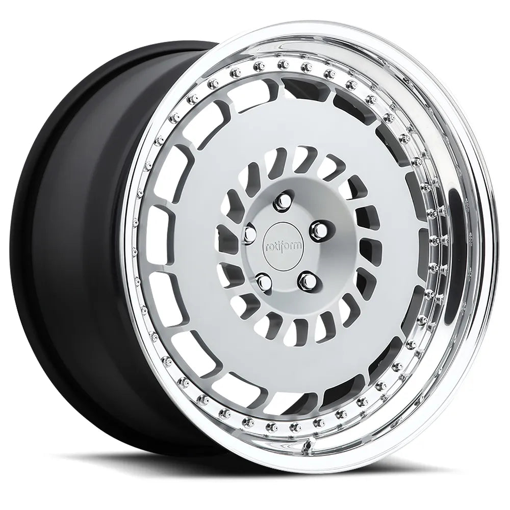 ROTIFORM l CCV