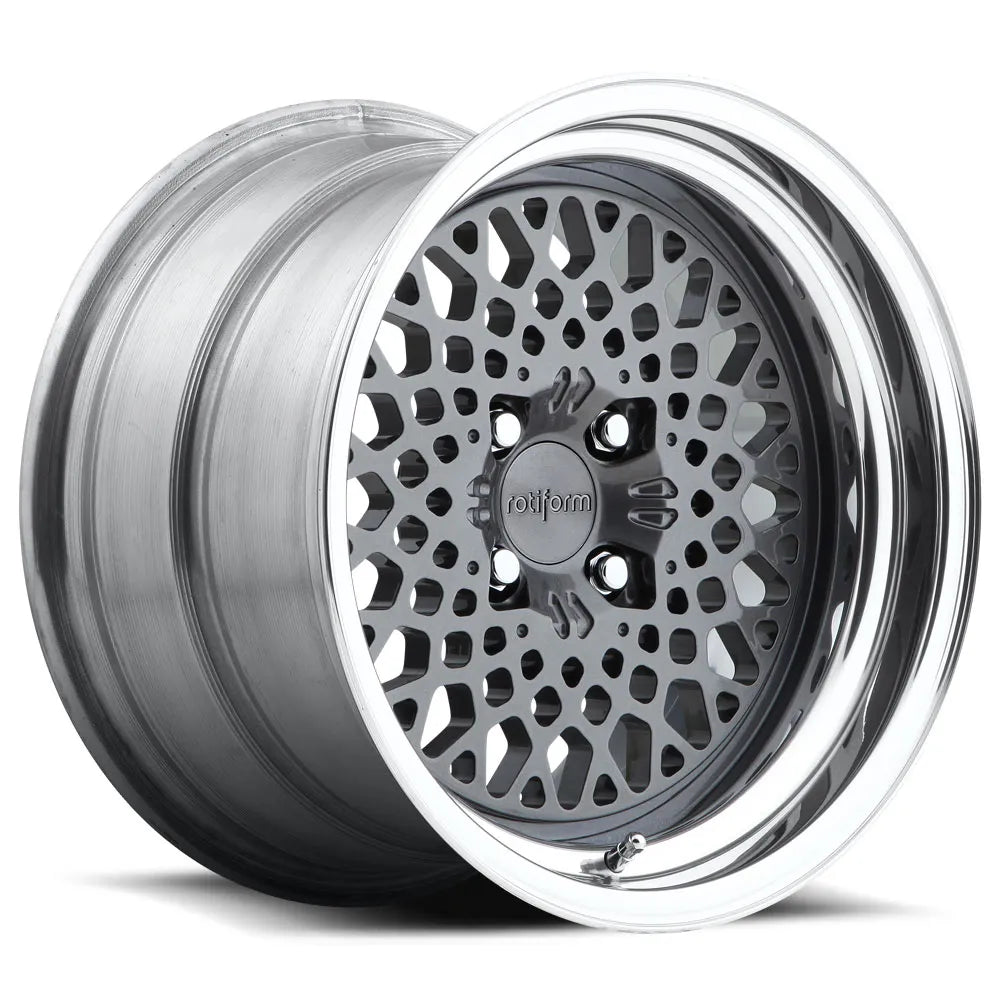 ROTIFORM l LHR