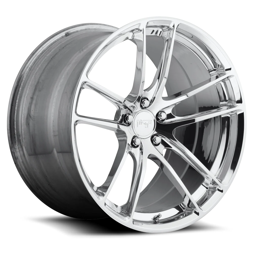 NICHE l ENYO FORGED
