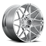 NICHE l ALPINE FORGED