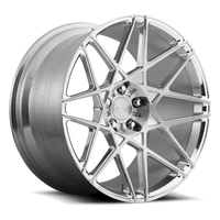 NICHE l ALPINE FORGED