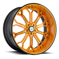 ASANTI l AF834