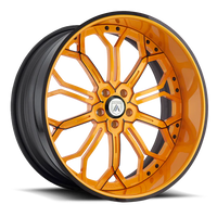 ASANTI l AF834