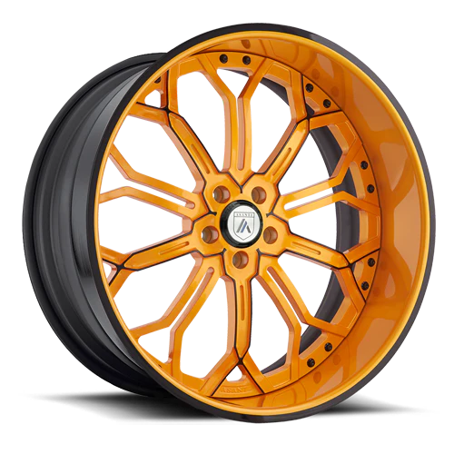 ASANTI l AF834