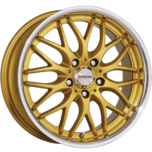 SPEEDY WHEELS l CHEETAH