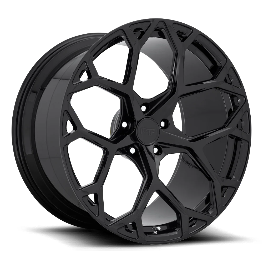 NICHE l VOLTERRA FORGED