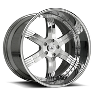 ASANTI l AF117
