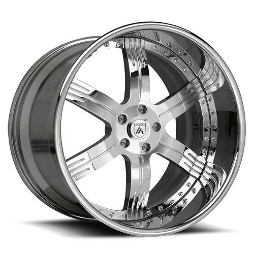 ASANTI l AF117