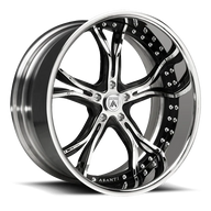 ASANTI l AF176