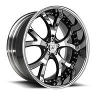 ASANTI l AF143