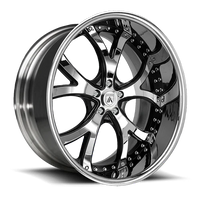 ASANTI l AF143