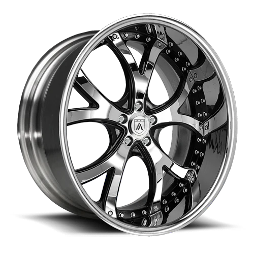 ASANTI l AF143