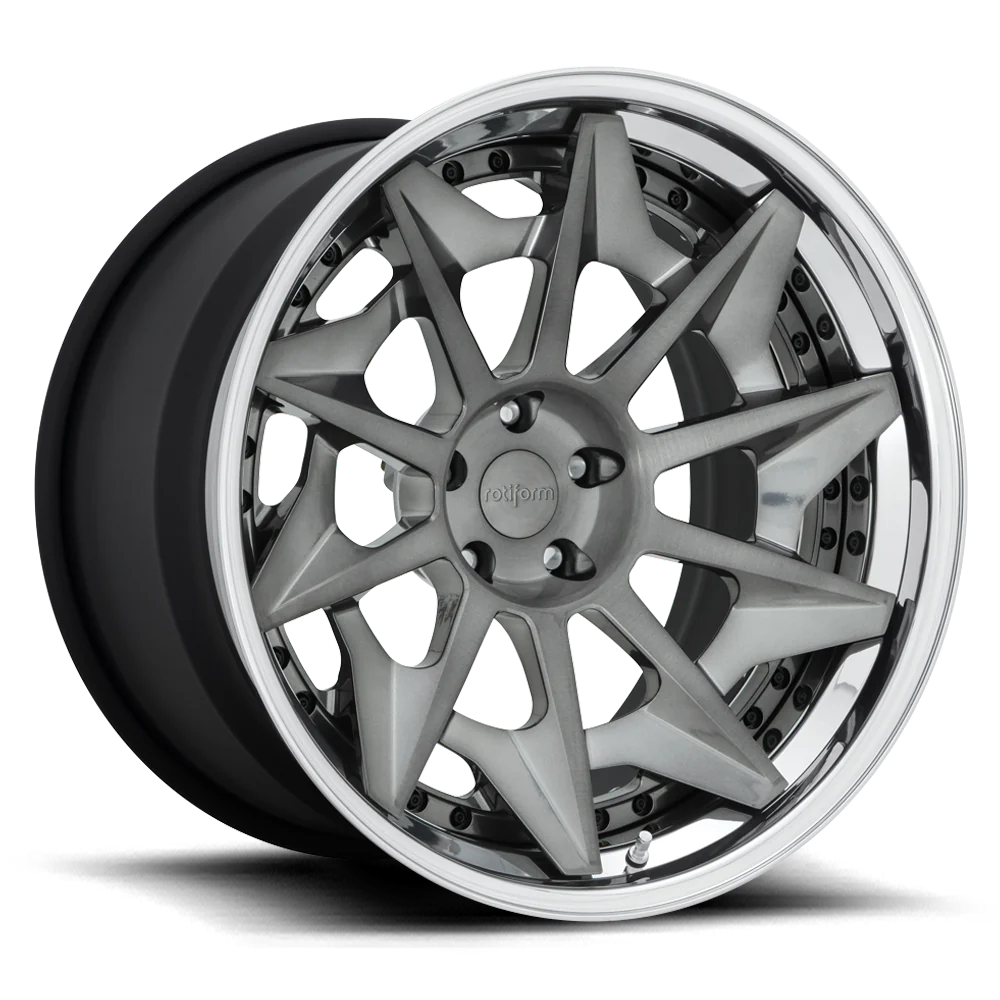 ROTIFORM l CVT