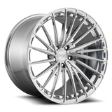 NICHE l MAJORCA FORGED