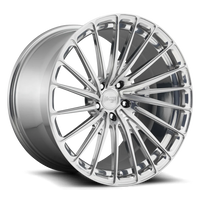 NICHE l MAJORCA FORGED