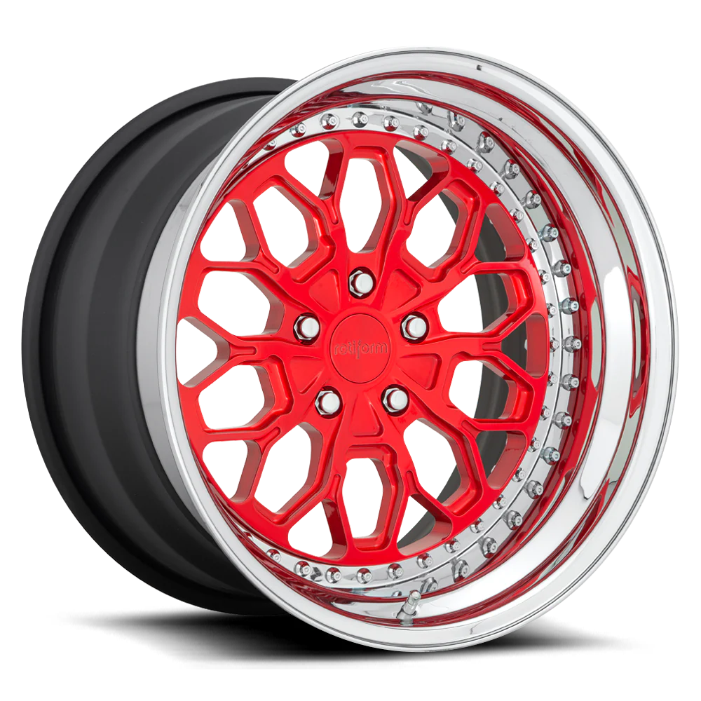 ROTIFORM l BTC