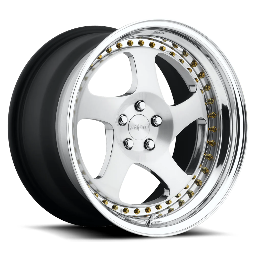 ROTIFORM l TMB