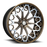 ASANTI l AF829