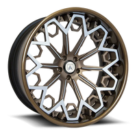 ASANTI l AF829