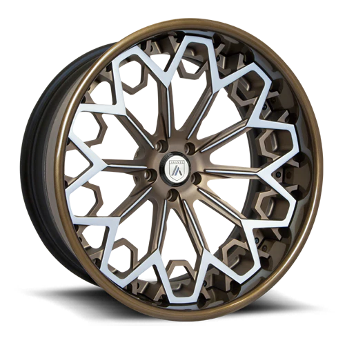 ASANTI l AF829