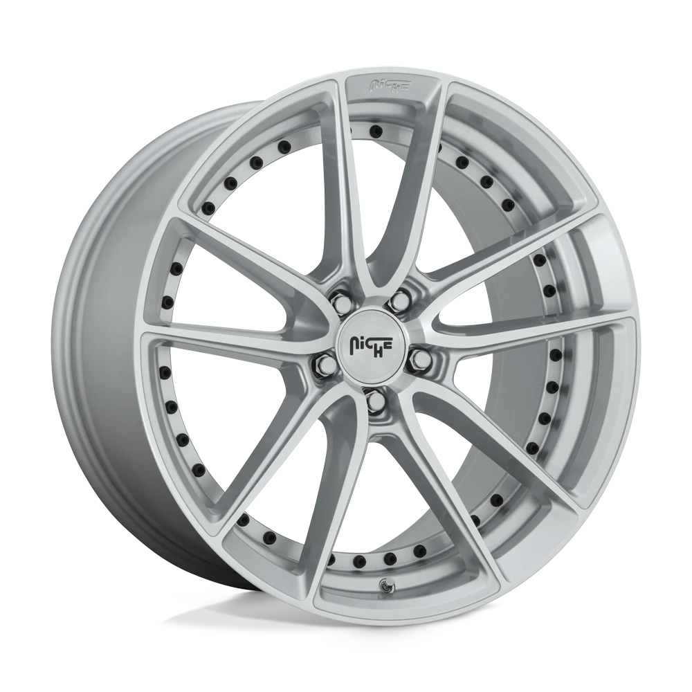 NICHE l DFS