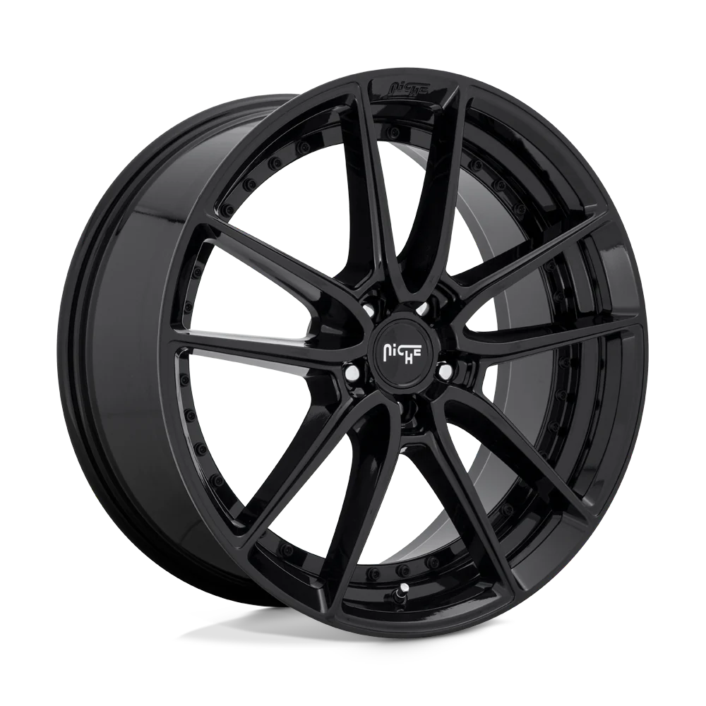 NICHE l DFS