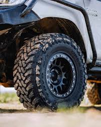 TOYO OPEN COUNTRY M/T