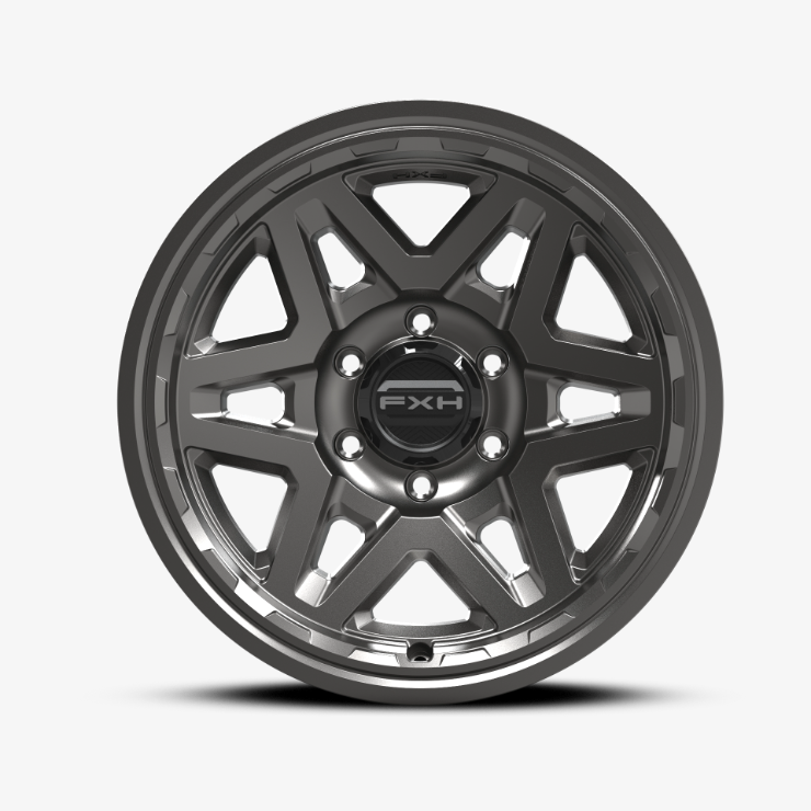 FXH l X01 BRONZE