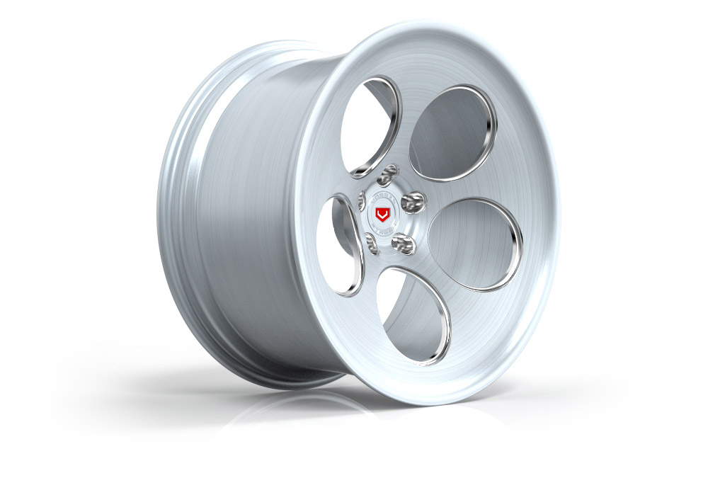 VOSSEN l LC - 103