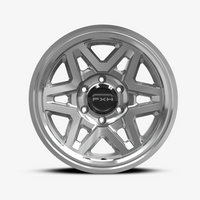 FXH l X01 BRONZE