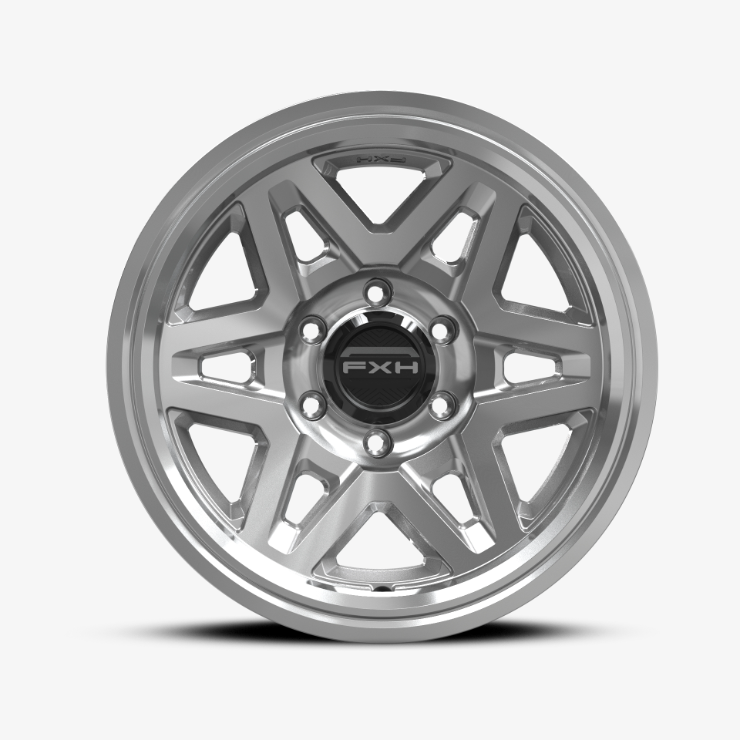 FXH l X01 BRONZE