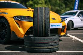 TOYO l PROXES SPORT 2