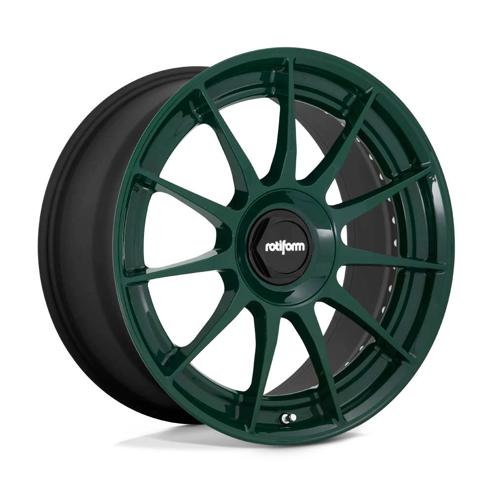 ROTIFORM l DTM