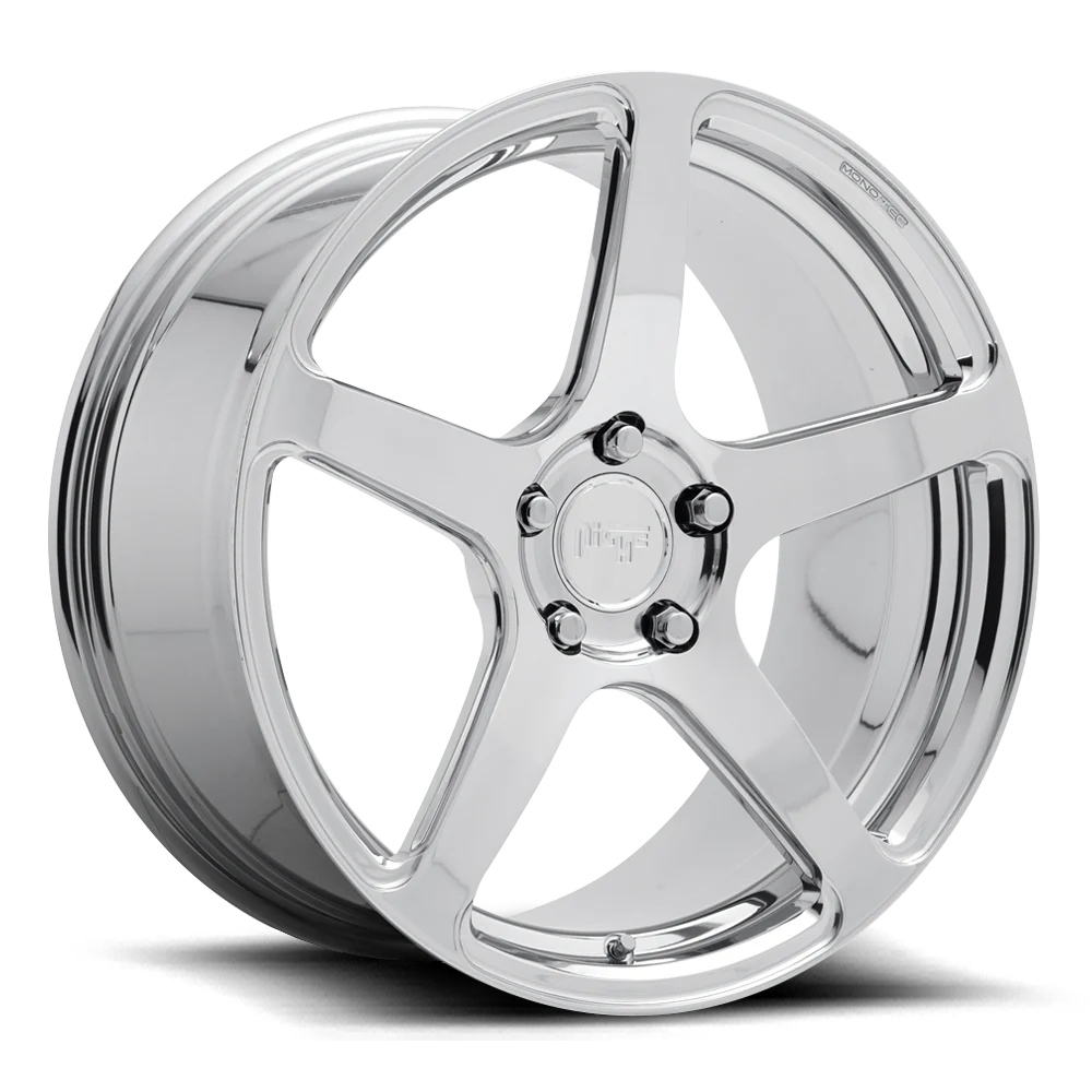 NICHE l SCUDERI 5 FORGED