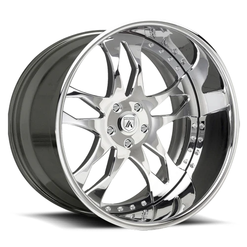 ASANTI l AF129