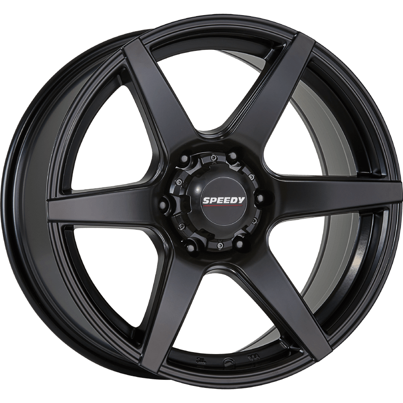 SPEEDY WHEELS l HAVOC
