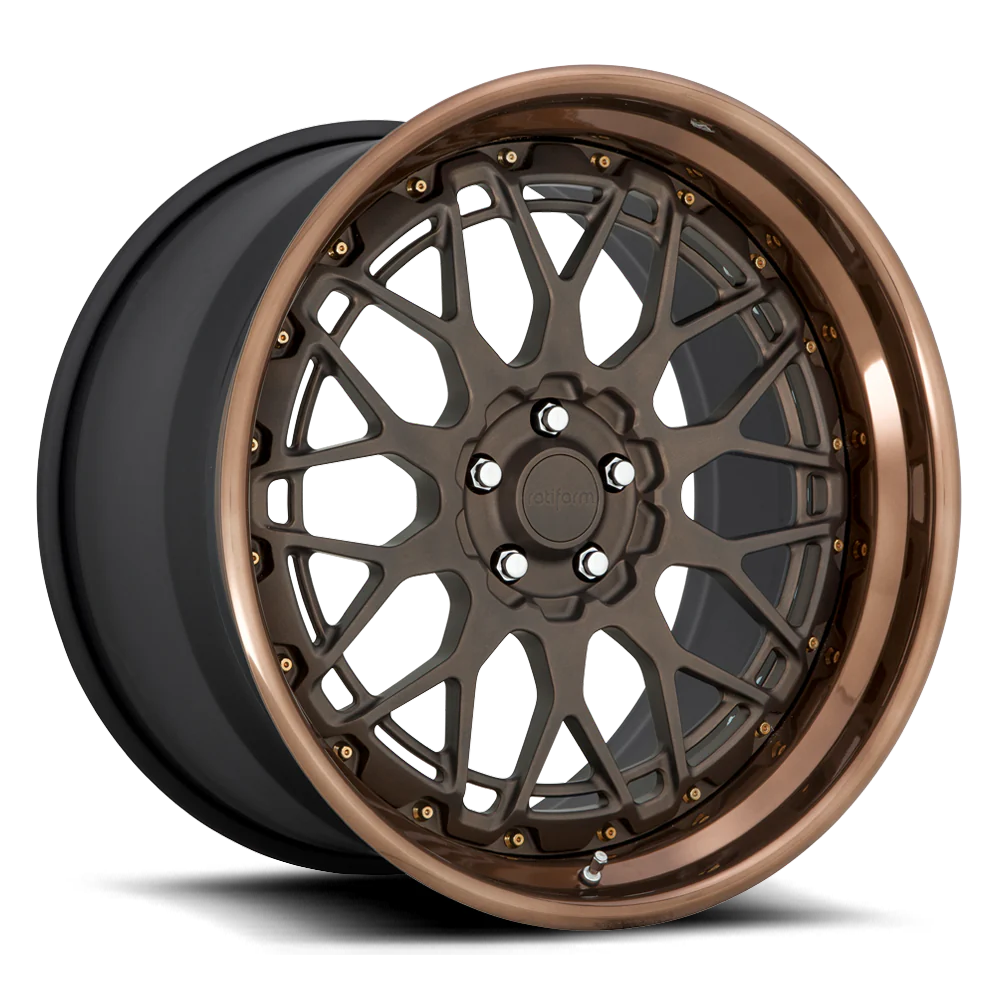 ROTIFORM l LVS-M