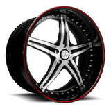 ASANTI l AF144