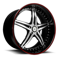 ASANTI l AF144
