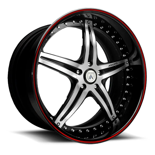 ASANTI l AF144