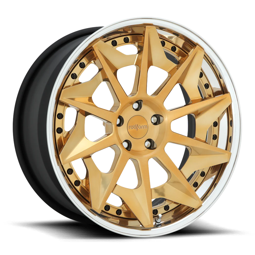 ROTIFORM l CVT