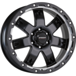 SPEEDY WHEELS l BEDROCK