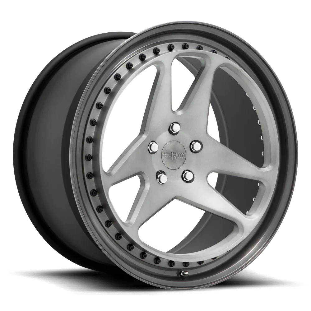 ROTIFORM l USF