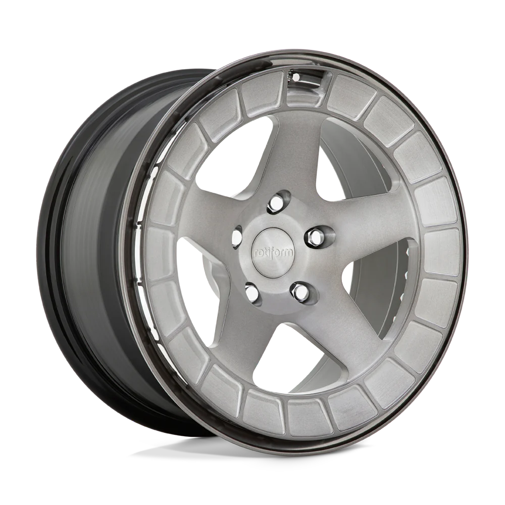 ROTIFORM l ROC-F