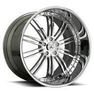 ASANTI l AF128