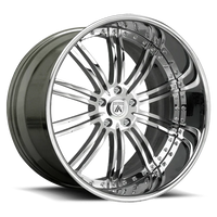 ASANTI l AF128